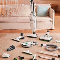 VORWERK FOLLETTO VK 220 S ORIGINALE