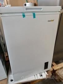 Congelatore a pozzetto Comfeè RCC100WH2 99 litri