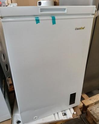 Congelatore a pozzetto Comfeè RCC100WH2 99 litri