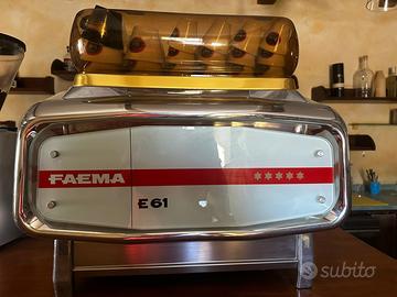 Macchina da caffè