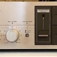 Pioneer SA-740 Amplificatore Integrato