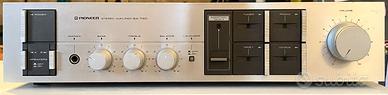 Pioneer SA-740 Amplificatore Integrato