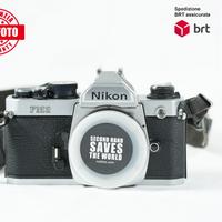 Nikon FM2n