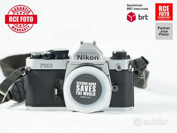 Nikon FM2n