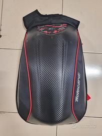 Zaino moto