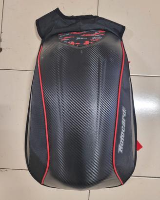 Zaino moto