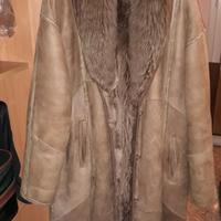 Montone Shearling