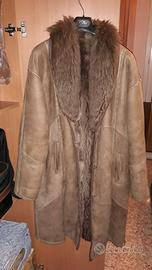 Montone Shearling