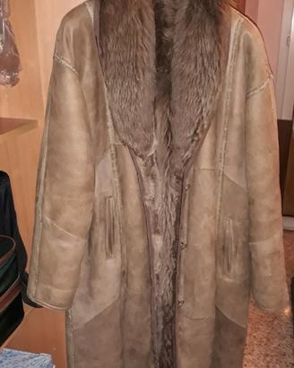 Montone Shearling