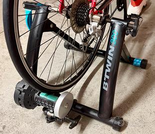 Rullo Btwin 300