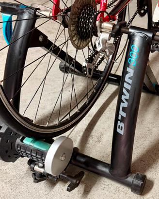 Rullo Btwin 300