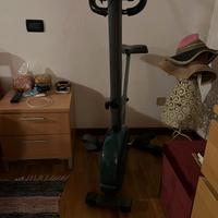 Bici da appartamento