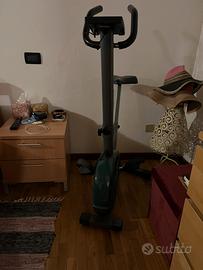 Bici da appartamento