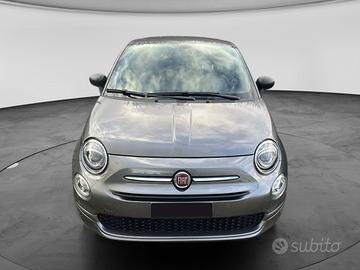 FIAT 500 (2015--->) - 500 1.0 Hybrid Cult