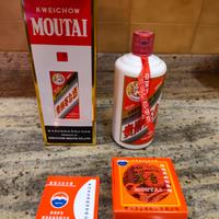 Moutai liquore 