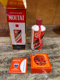 Moutai liquore 