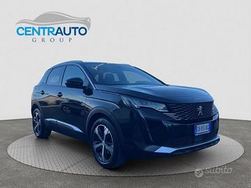 Peugeot 3008 BluHdi 130cv ALLURE