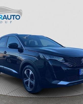 Peugeot 3008 BluHdi 130cv ALLURE