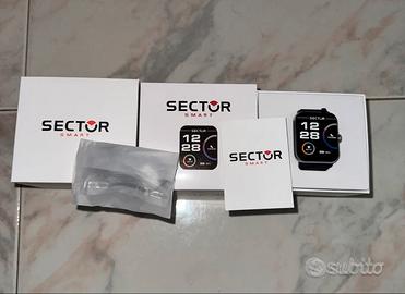 Sector Smart S-08