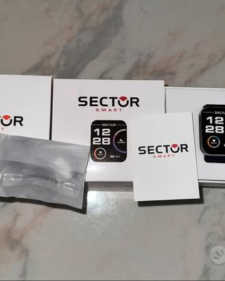 Sector Smart S-08