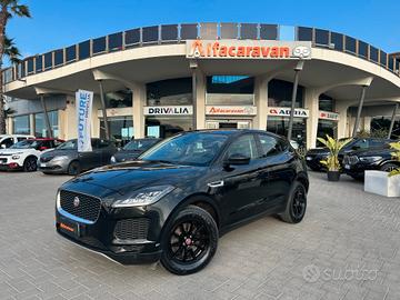 Jaguar E-Pace 2.0d i4 awd 150cv auto
