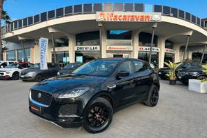 Jaguar E-Pace 2.0d i4 awd 150cv auto