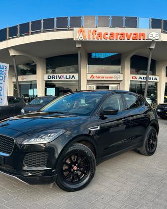 Jaguar E-Pace 2.0d i4 awd 150cv auto