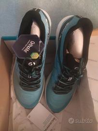 Scarpe scarpa spin race 