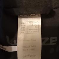 tuta da neve bambino 