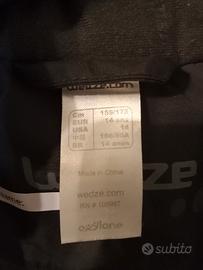 tuta da neve bambino 