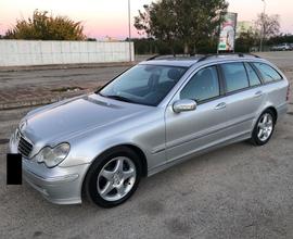 Mercedes-benz C 220cdi Automatico Avantgarde