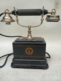 telefono vintage Ericsson 1925