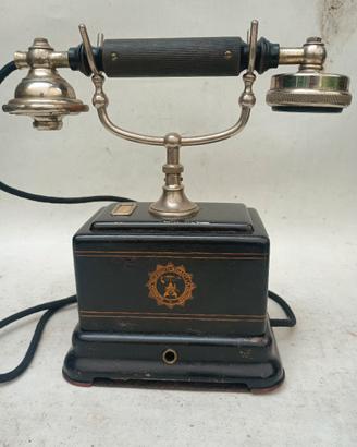 telefono vintage Ericsson 1925