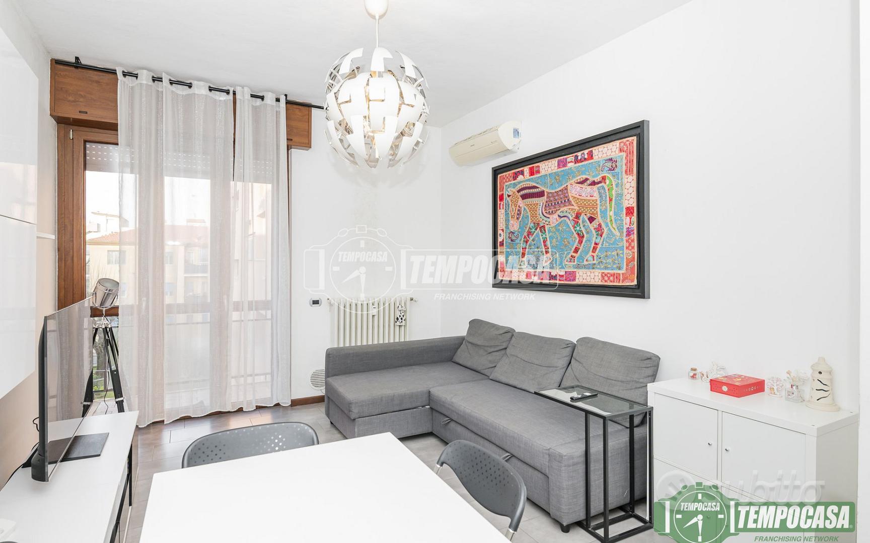 Appartamento – San Giuliano Milanese, Borgolombardo - Vista 3