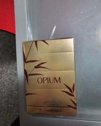 Opium Yves Saint Laurent  90 ml 