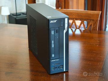 PC Acer Veriton i5 / 8GB / 256GB SSD / Windows