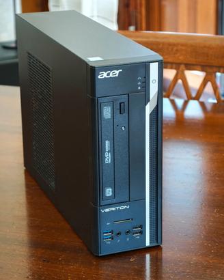 PC Acer Veriton i5 / 8GB / 256GB SSD / Windows
