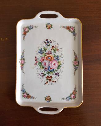 Piatto limoges
