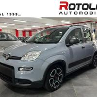 FIAT Panda 1.0 S&S City Life PROMO CAR SERENITY