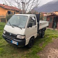 Piaggio Porter