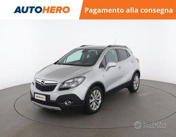 OPEL Mokka LF02695