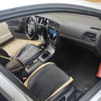 Auto Volkswagen golf 7 