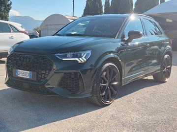 Audi RSQ3 quattro S tronic 07/2023