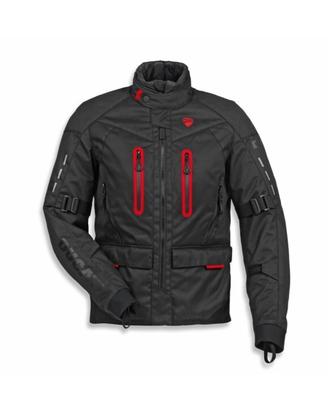 Giacca Ducati Tour C5