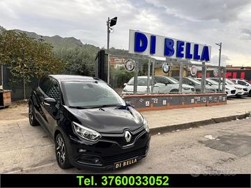 Renault captur 1.5 dci