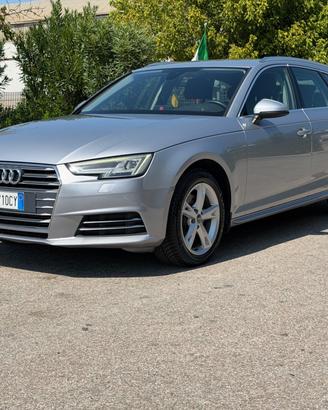 Audi A4 Avant 2.0 TFSI g-tron Business