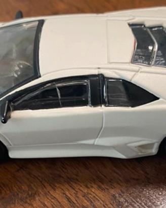 Modellino Lamborghini Reventon