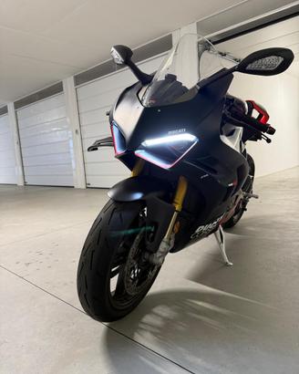 Ducati panigale v4 sp2 2022