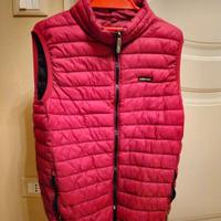 giacchetto smanicato coveri  L