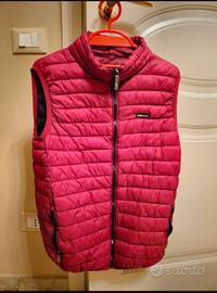 giacchetto smanicato coveri  L